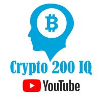 crypto200iq.com (@crypto200iq) 's Twitter Profile Photo crypto200iq.com (@crypto200iq) 's Twitter Profile Photo