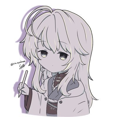 紫亜さんのプロフィール画像