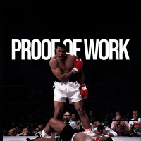 PROOF OF WORK (@proof_of_work_1) 's Twitter Profile