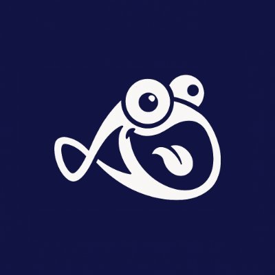 KoiiBloop's profile picture. The first memecoin on the $KOII blockchain.
Powered by fish logic.
Hyper, splashy, and absolutely useless. 🐟🚀
- $BLOOP