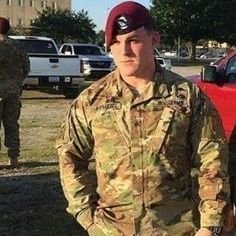 U.S Army👮🏻♂️🇺🇸🔫 progun prolife prolaw enforcement proAmerica proMAGA promilitary. I STAND WITH TRUMP