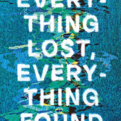 Author of Everything Lost, Everything Found, Deloume Road & Typhoon Kingdom. Short fiction & creative non-fiction too. Lectures at the University of Adelaide.