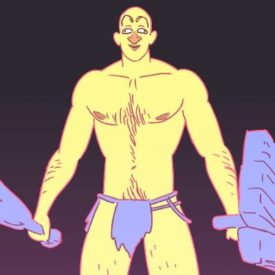 Guy who makes chastity themed NSFW art.
All my socials: https://t.co/U6VjFX27hB
Patreon: https://t.co/t3XAW7adoP