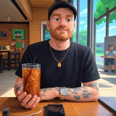 Mrfulst's profile picture. Australian 29 year old Crypto fanboy, Real-estate, Video Games, photography/Art, Silver, Architecture.