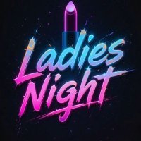 ʟᴀᴅɪᴇꜱ ɴɪɢʜᴛ (@ladiesnightx) 's Twitter Profile Photo