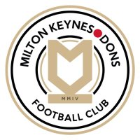 Milton Keynes Dons (@mkdonsfc) 's Twitter Profile Photo Milton Keynes Dons (@mkdonsfc) 's Twitter Profile Photo