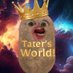 Tater’s World! (@tatersworldyt) Twitter profile photo Tater’s World! (@tatersworldyt) Twitter profile photo