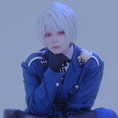 Kuu3_cos's profile picture. くぅさんです。コスプレ🔰無言フォローすみません👏 🥃さぶかるかるばーに居ます⇨@pandemic202410 nmmn垢⇨⇨@kuu23___nmcos