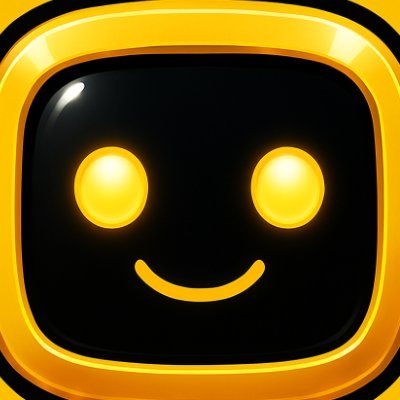 Solana - Ethereum - Base - BSC
Bot: https://t.co/Ta6ardszLi
Community: https://t.co/pMKdgGnWGF