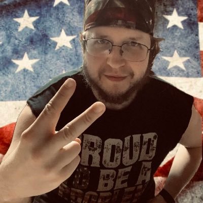 MoonSchott88's profile picture. I’m a jack of all trades, I’m a Gamer, Ex Stoner, Rock n Roller, Drummer, into martial arts, watch and play football. I’m all for #MAGA 🐸 #MAHA 🚫Random DMs