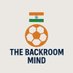 The Backroom Mind (@thebackroommind) Twitter profile photo The Backroom Mind (@thebackroommind) Twitter profile photo