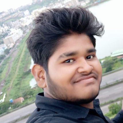 ViCkYlOkArE3035's profile picture. “True BJP supporter 🟠 | Proud Indian 🇮🇳 | Nation, Dharma & Development ✌️ | Admirer of Modi Ji ✨ & Yogi Ji 💪 | Bharat Mata Ki Jai 🙏”