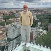 JosecirPR 𝕏 (@josecirpr) 's Twitter Profile Photo JosecirPR 𝕏 (@josecirpr) 's Twitter Profile Photo