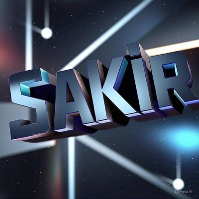 Sakirsamsher's profile picture. Hello Guyz

Welcome to my channel here you see only funny videos and make sure that to follow 
                my channel