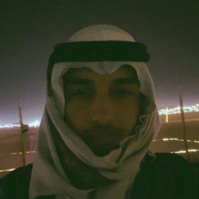 mahdi90897272's profile picture. حقاً لم أعُد أُبالي إن تألمت روحي أم لا،لم أعُد أُبالي إن جُرح قلبي أم لا،لم يعد يهمني أمري