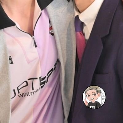BE:FIRST | RYOKI🐩 三山凌輝 / FANTASTICS🥦👑/とよそう🐈🐈⬛/Twitter初心者🔰 無言フォロー失礼します🙇