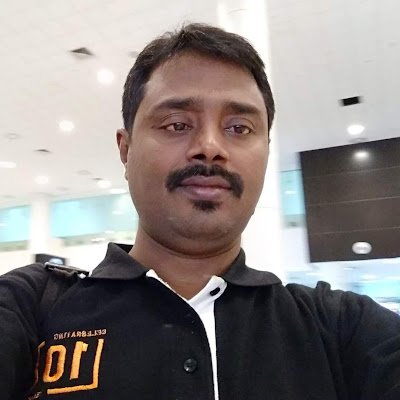 GiriKommandala's profile picture. 