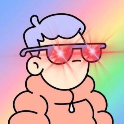 Anti-communist, Free market Capitalist, Constitutional Libertarian, Crypto enthusiasts, AI artist, Memer, Stacker, ⚠️NFA