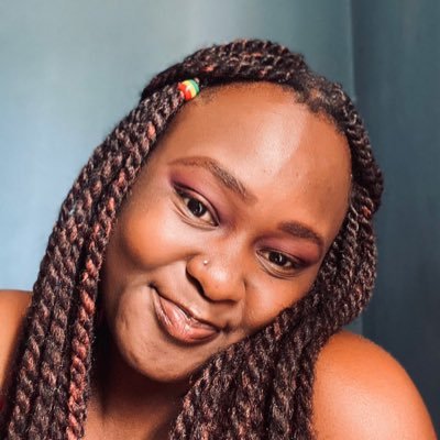 Christ is my firm foundation ✝️| Sanguine🧸| Lifestyle focused 😌|I never worry, life is a journey | Aquarius ♒️| @stanbicblackpirates🏉🏴☠️| Galatians 5:17-26