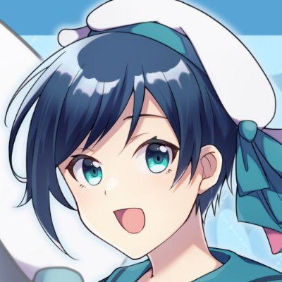 兎耳山双葉🐇🌱@のんびりさんのプロフィール画像