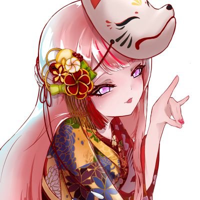 ceylonkannna's profile picture. ヒメヒナ推し/同人/キツネ🦊中毒用/何か自分も分からないことをアップする用垢