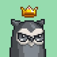 UranusXBT (@web3indo) 's Twitter Profile
