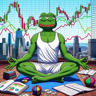 meme_voyager's profile picture. Meme Coin Enthusiast | DeFi Explorer. 
Chasing the next big trend in crypto!