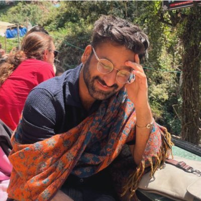 aeperpetually's profile picture. engineer.
26. iitd-cse.