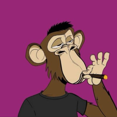 BaycEth6311's profile picture. I'll show you some amazing art cases. Coming soon😉nNFT artist