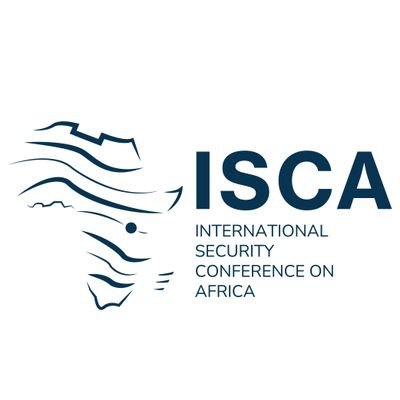 ISCA is the premier platform for Africa-focused security dialogue and cooperation.