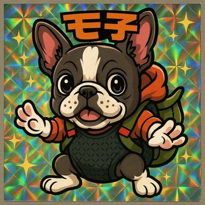 mokonir_ikdさんのプロフィール画像