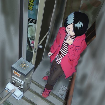 赤い人@Z_Hyper (@Z_Hyper) / Posts / X