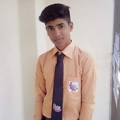 selim_sh2027790's profile picture. Junior Front-end Developer