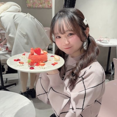 146cm👶／歌とギターが好き🎸