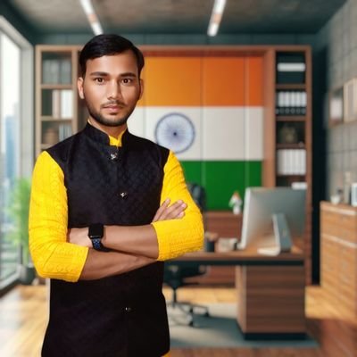 G_K_Prajapati's profile picture. जिलाध्यक्ष (PSU–बदायूं)
Panchayati Raj Department || Championing Rural Development || Promoting Grassroots Democracy