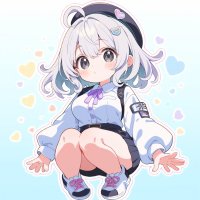 そらかぜ (@solakazewind) Twitter profile photo