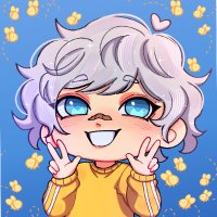 Robin | commissions open! (@softierobin) 's Twitter Profile Photo