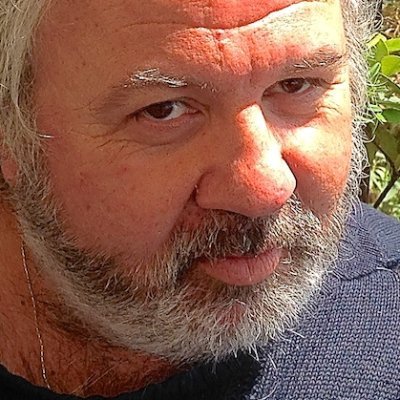 Enthusiast truth-seeker/incurably romantic/enemy of WEF&NWO
Twitter patchwork a Rolling Story
GROK profile summary is derogatory for my pluralistic personality