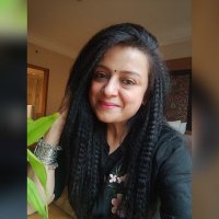 Smita Ojha (@thisissmitaojha) 's Twitter Profile