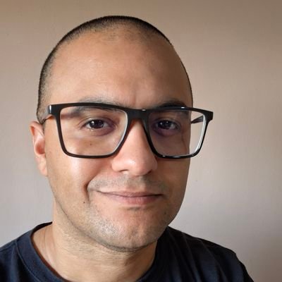 lazoodim84's profile picture. Apaixonado e casado com uma princesa Disney 👑 e pai de um menino único e excepcional!
 🧩❤️💚💙💛🧡💜
Como é bom ser Flamengo! ❤️🖤