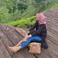 Panggil saja 'Ev' (@f_evitan) 's Twitter Profile