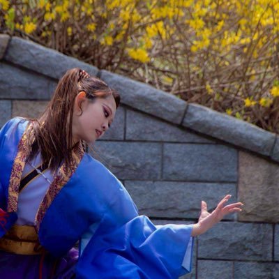 tappi_tapipi's profile picture. 21代目三源色 ▶︎ 縁火(@yosugaofficial) Discothèque(2023)