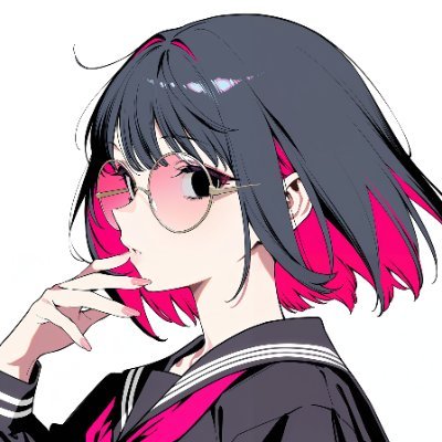 メーカー 黑白 (@Kohaku_99999_) X / チャーム