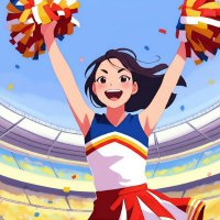 村上ゆうこ (@1tnnljig) Twitter profile photo