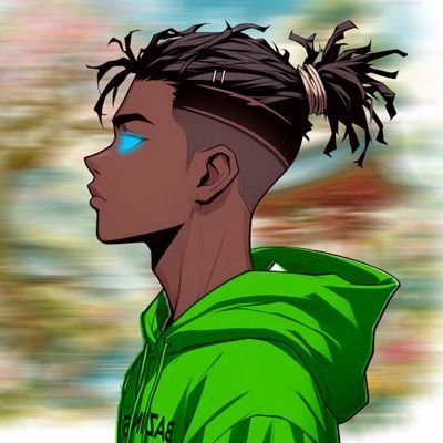 Primobot_01's profile picture. Full time yapper