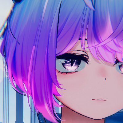 VRChat Account
Booth