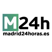 noticiasmadrid24horas (@madrid_24horas) 's Twitter Profile Photo noticiasmadrid24horas (@madrid_24horas) 's Twitter Profile Photo
