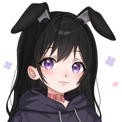 LovexLyricsVT's profile picture. An ambitious writer, singer, songwriter, and mental health advocate who will never lose hope. ECEA, BA, polyglot, ASD, ENVtuber⭐️ vaxed Weekends OF🔞