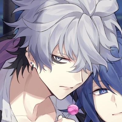 落書き投下雑多垢/腐有/転載禁止/成人済/通知OFF/Qカズ/園青/kzk受け/受け固定/投稿する創作物は全て二次創作です ポイピク: https://t.co/b4C2MGuqfq