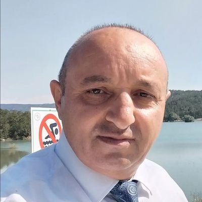 AliOzturk864677's profile picture. 